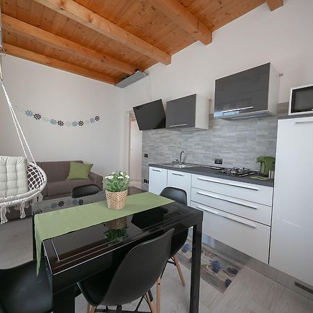 Casa Lagunare Chioggia Eksteriør bilde