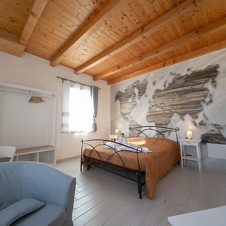 Casa Lagunare Chioggia Eksteriør bilde