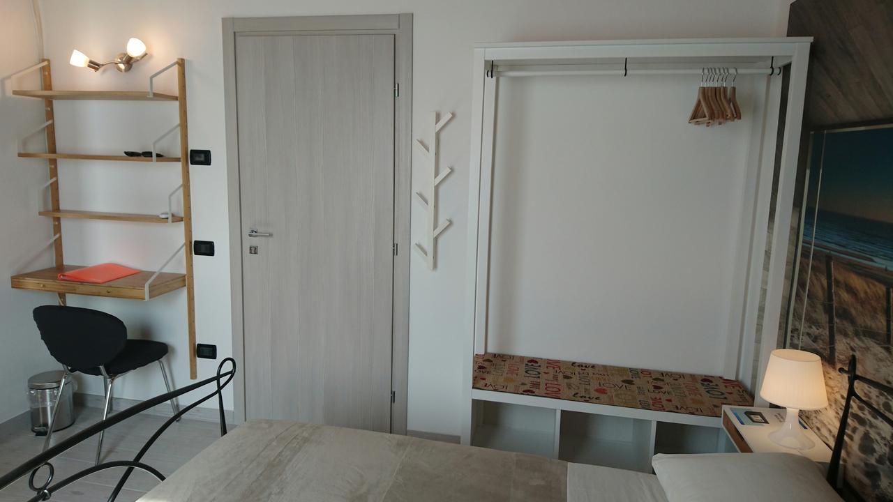 Casa Lagunare Chioggia Eksteriør bilde