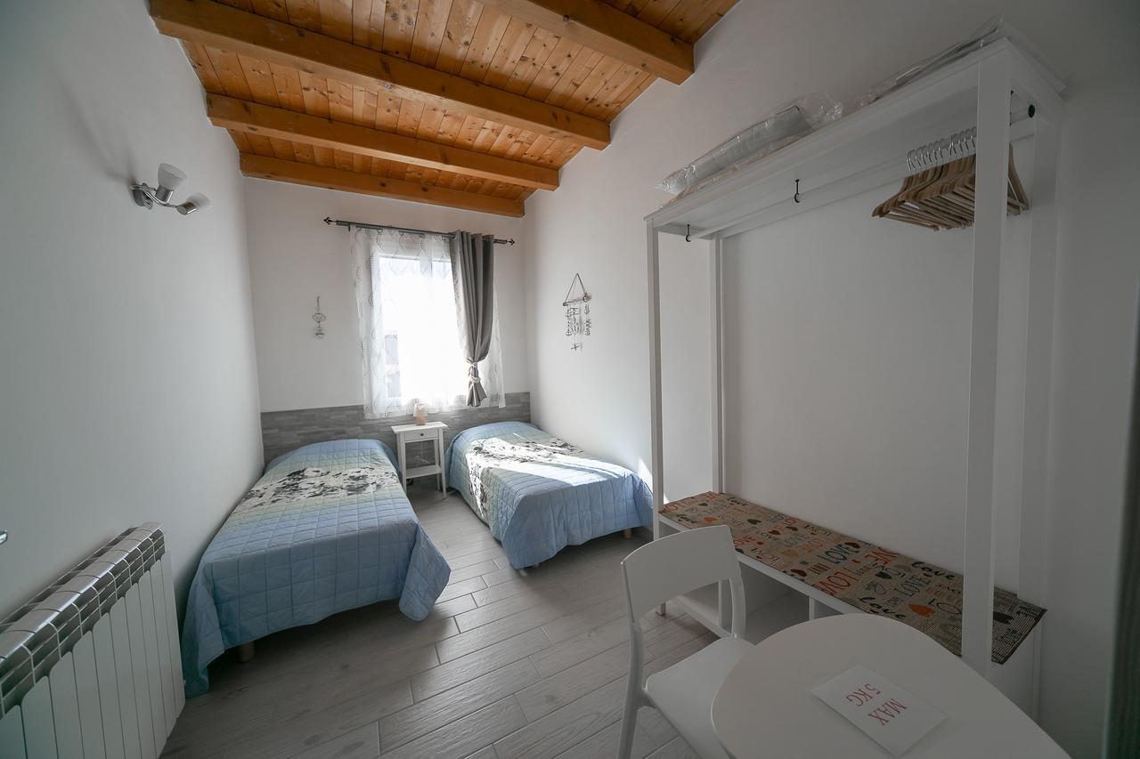 Casa Lagunare Chioggia Eksteriør bilde