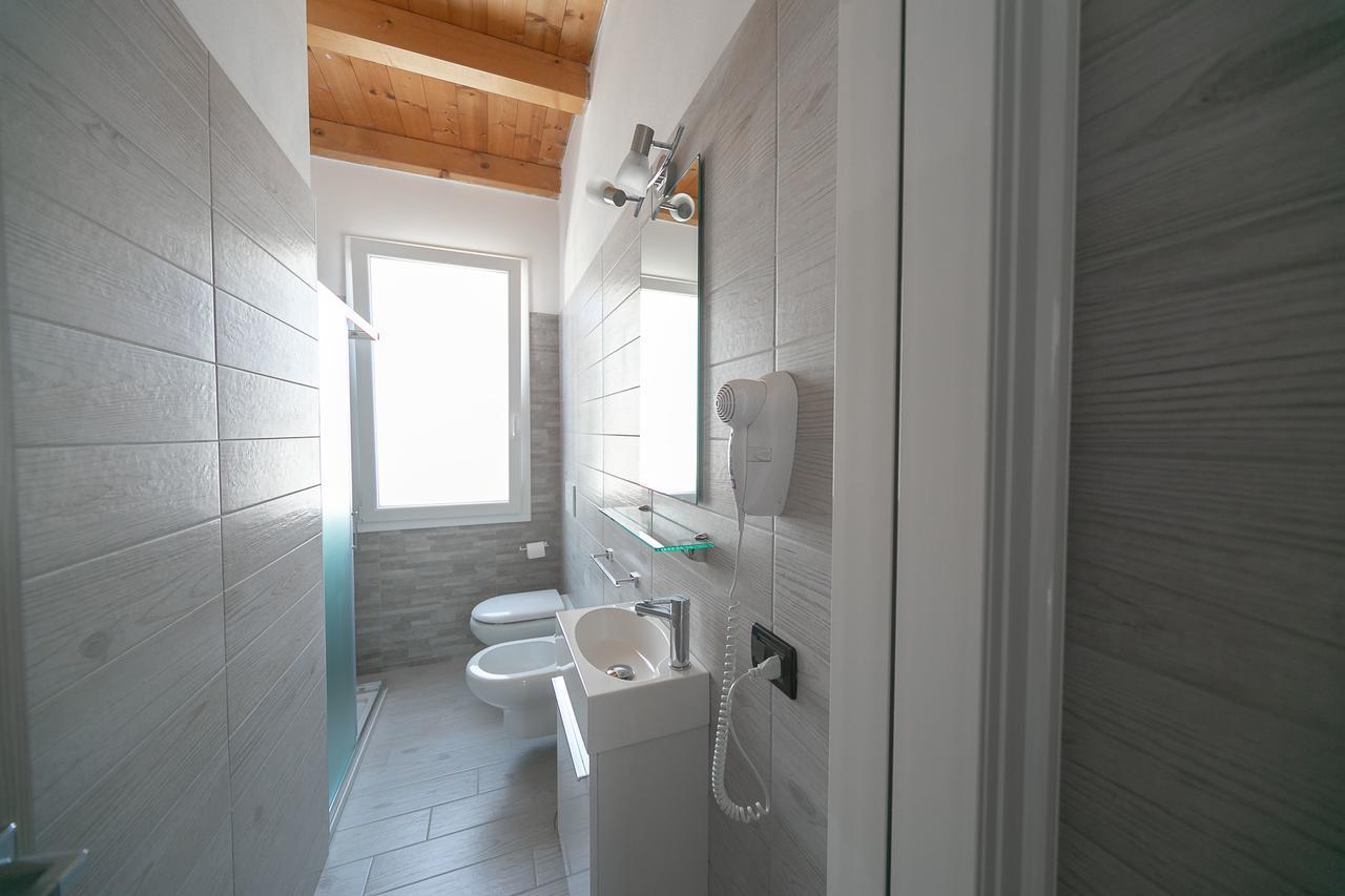 Casa Lagunare Chioggia Eksteriør bilde