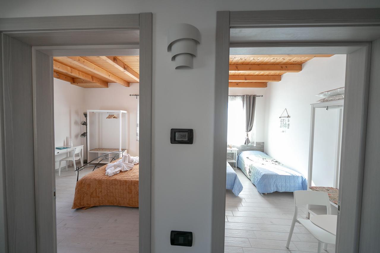 Casa Lagunare Chioggia Eksteriør bilde
