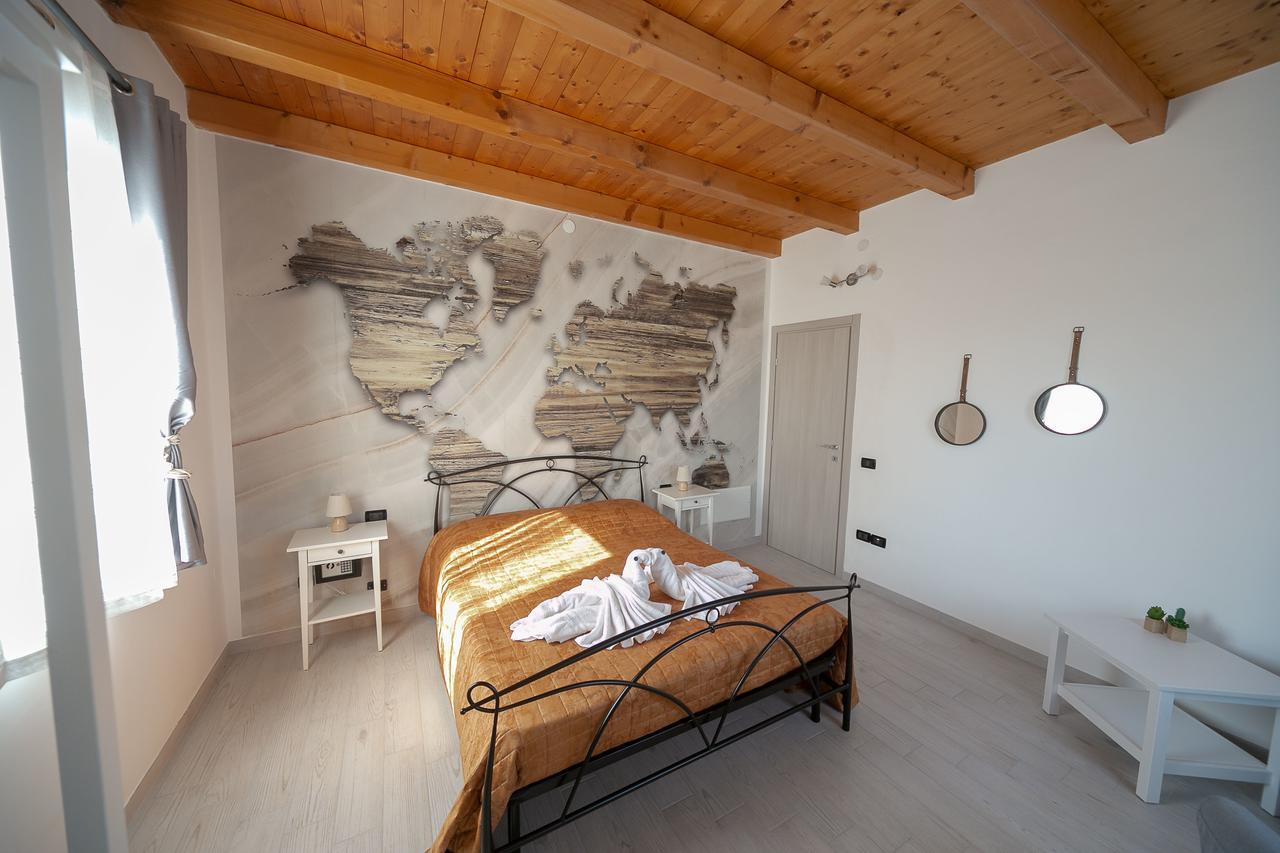 Casa Lagunare Chioggia Eksteriør bilde